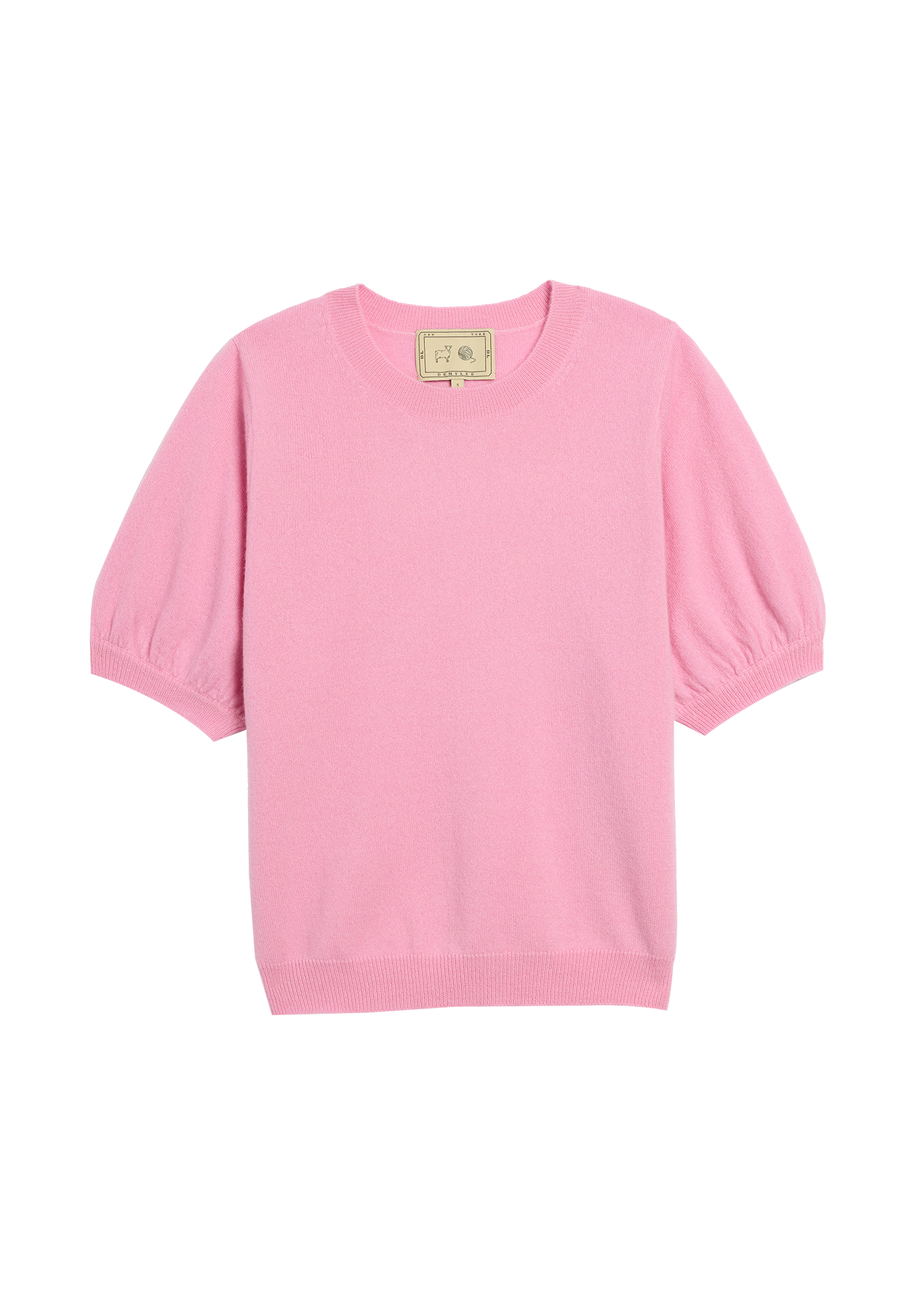 Tilda Cashmere Top