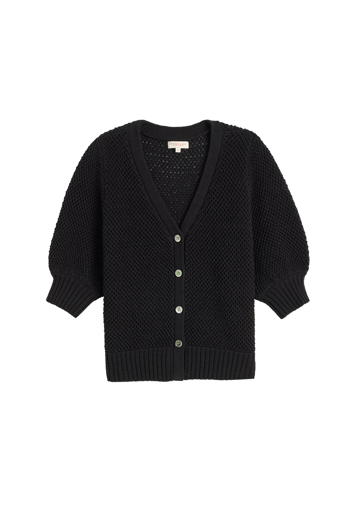 Tracy Cotton Cardigan