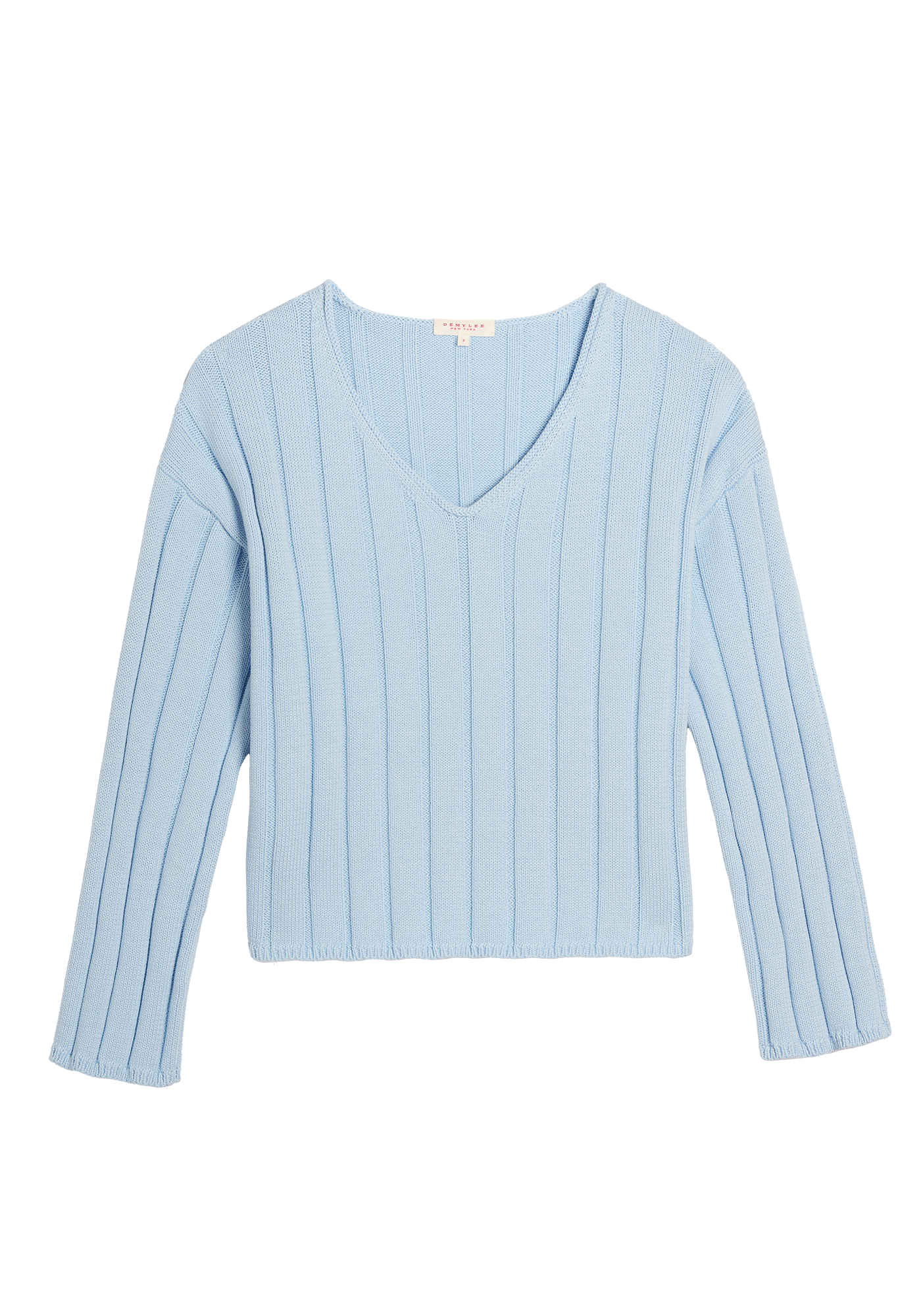 ゼラコットンセーター