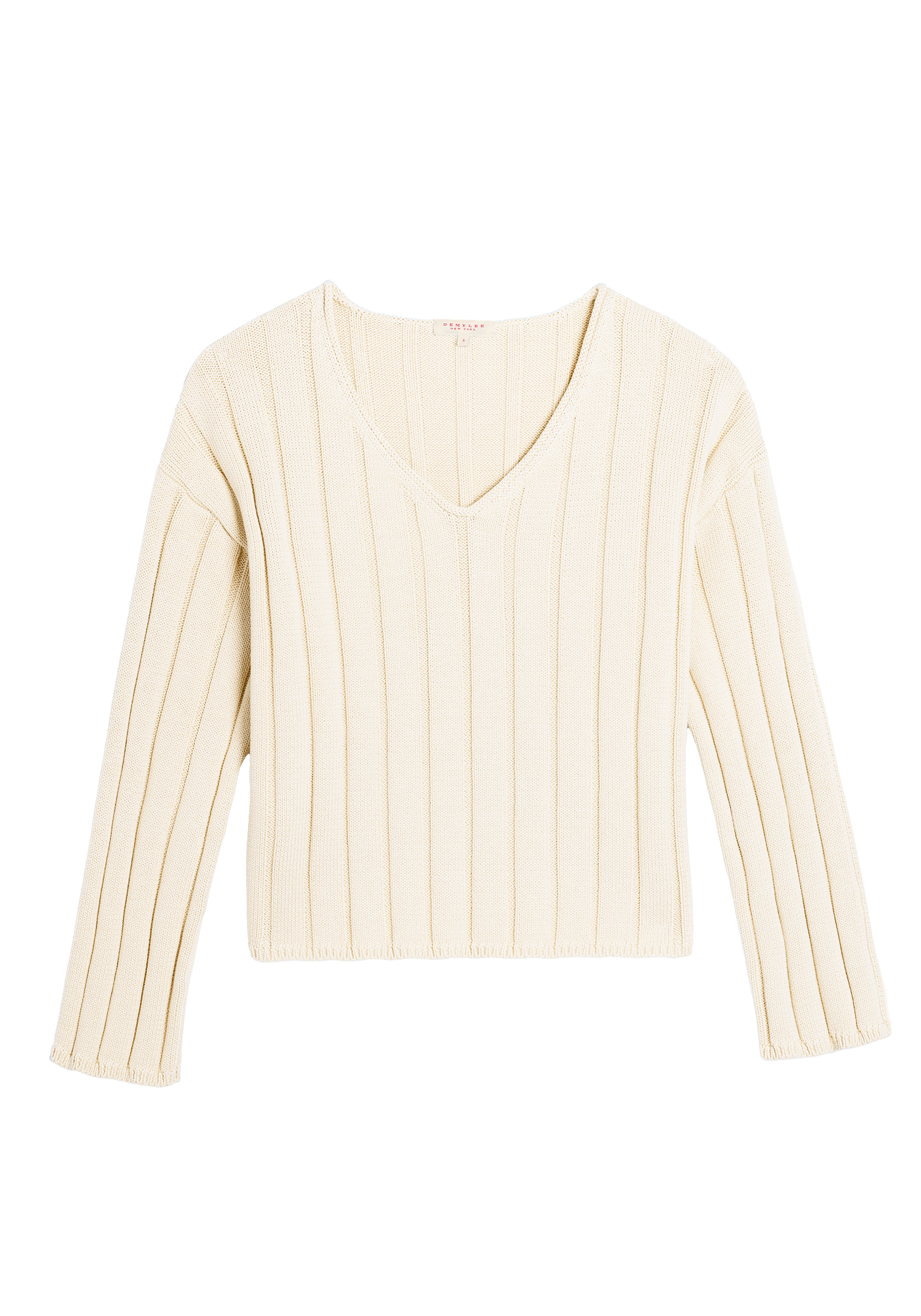 ゼラコットンセーター