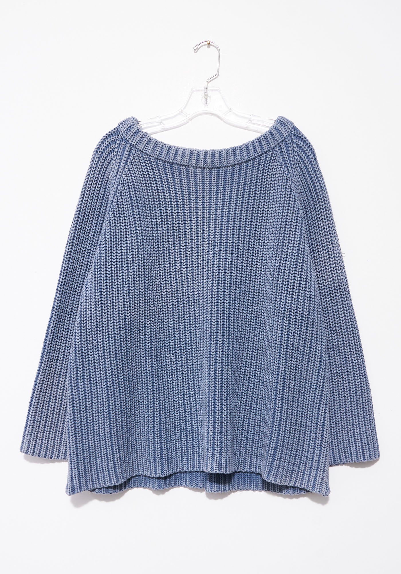 タイラーセーター - シーブルー