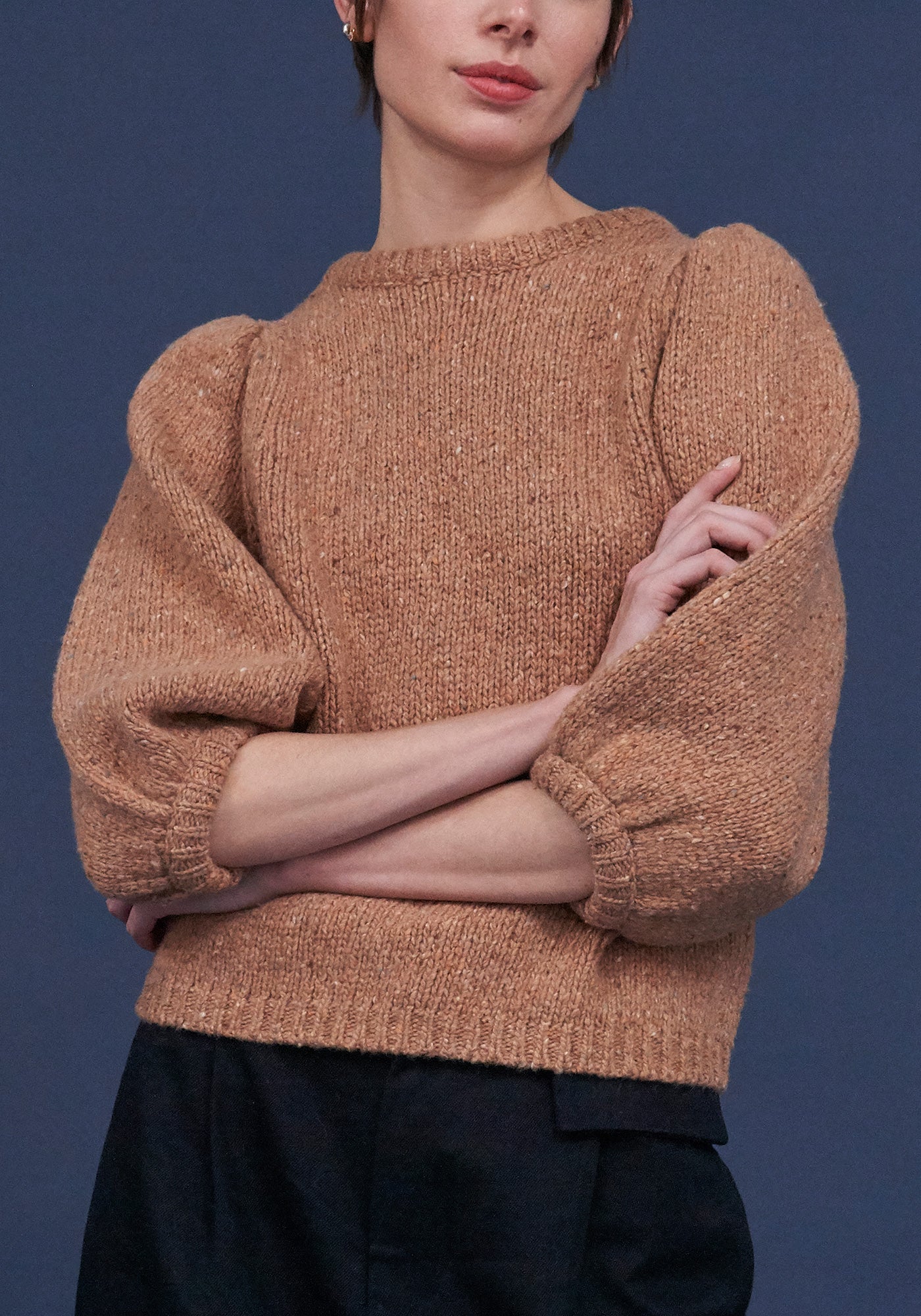 Bardot Sweater