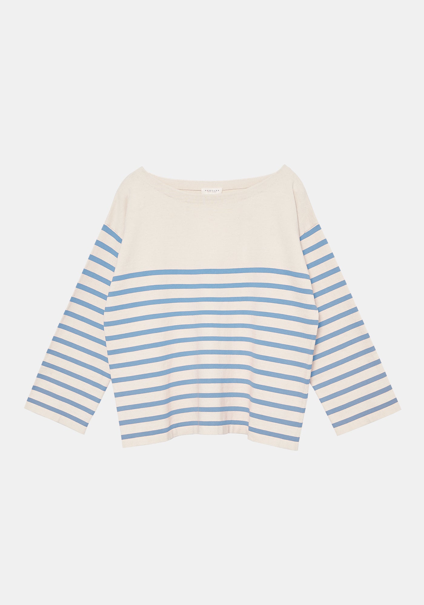 Barid Stripe Sweater