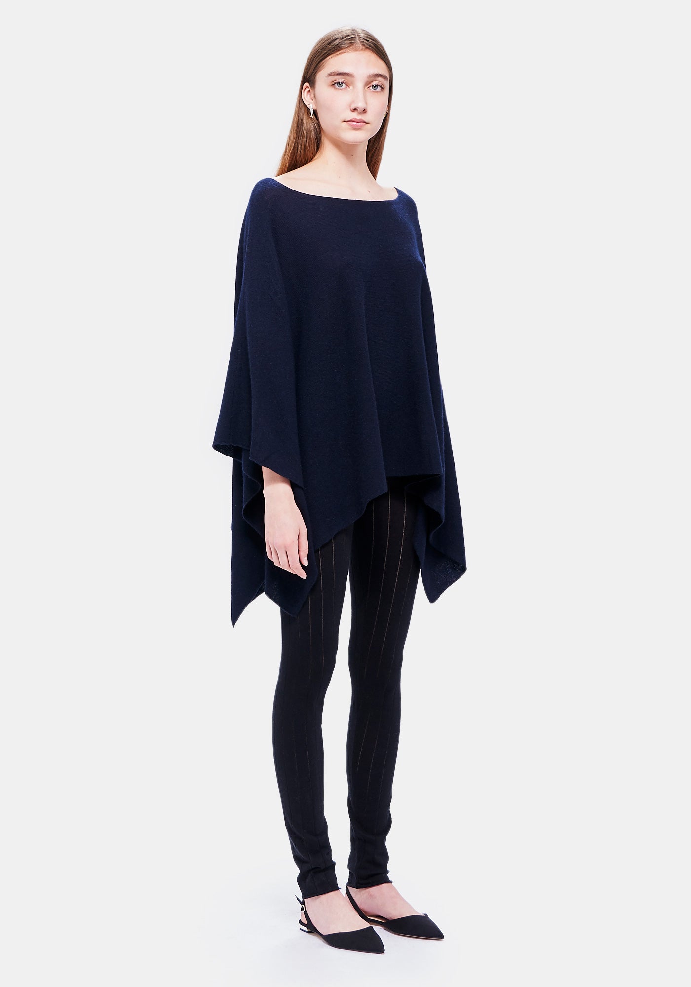 Presley Leggings - Black