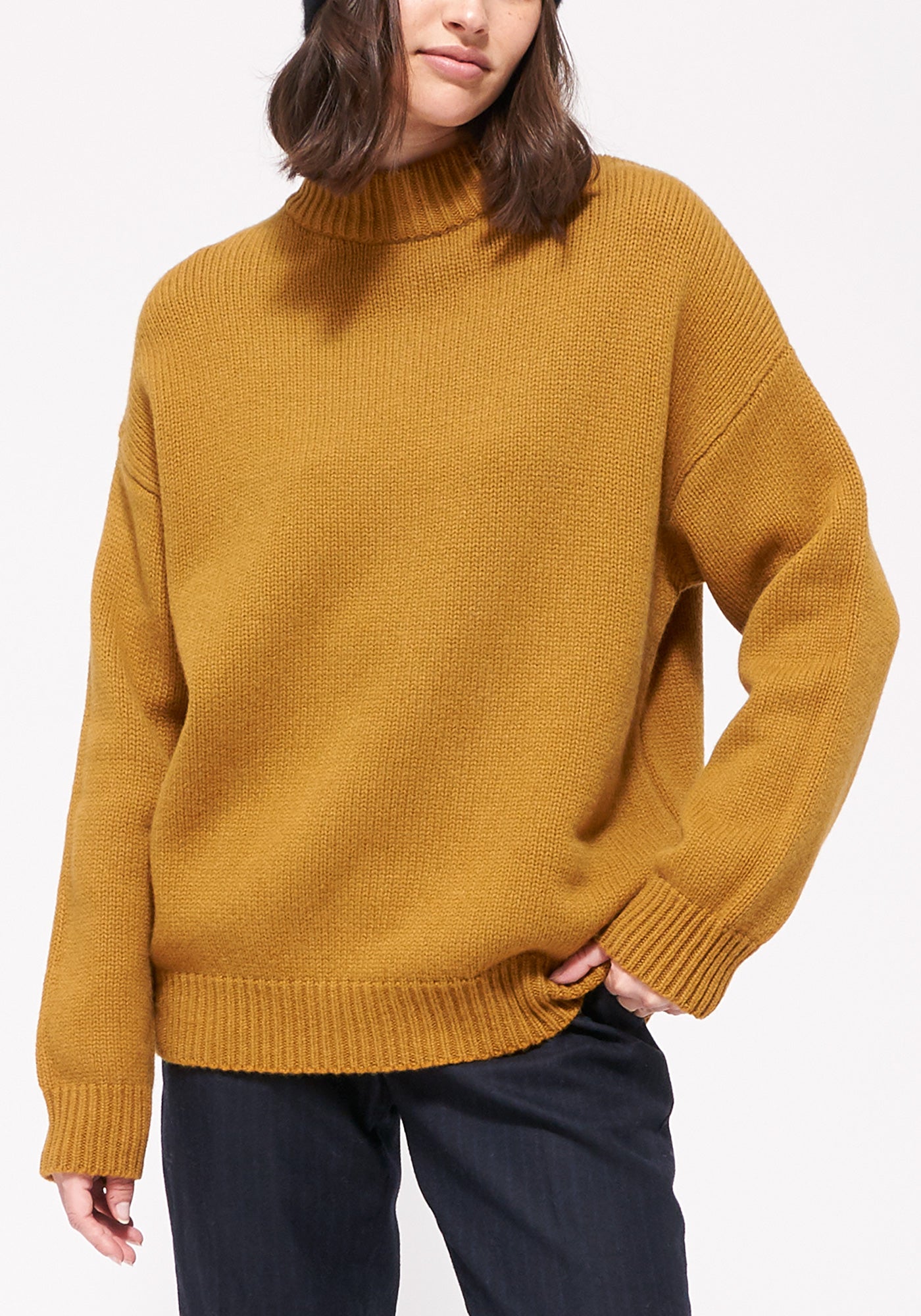 Deon Sweater