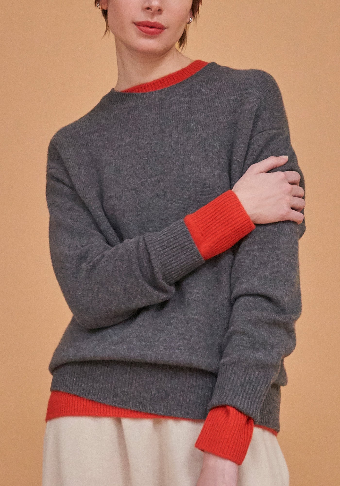 Gigi Sweater