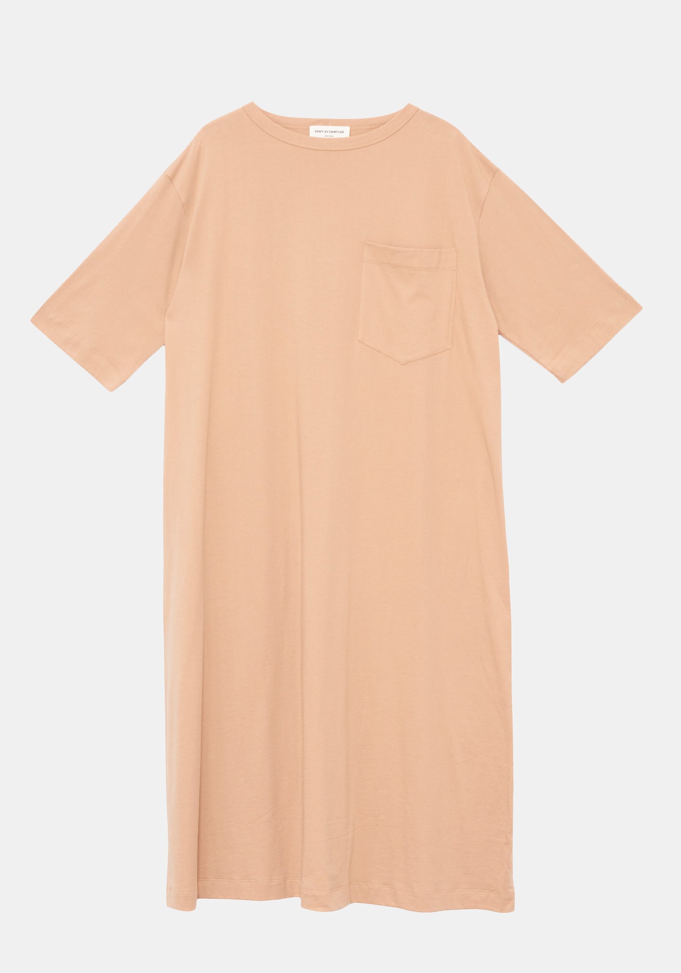 Hopper Dress - Desert