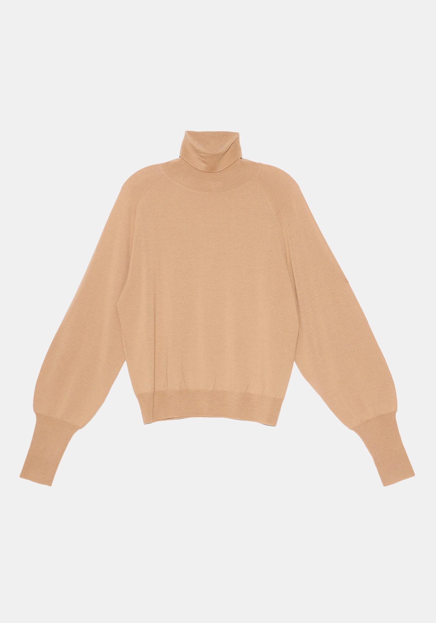 Rosalee Turtleneck Sweater