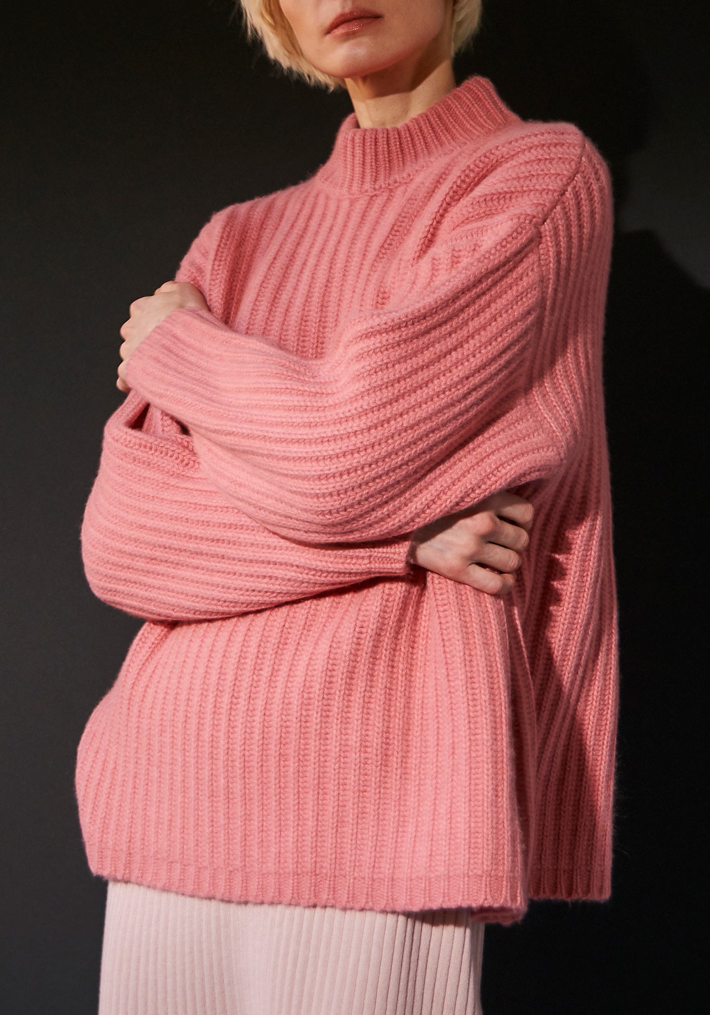 Sharon Sweater