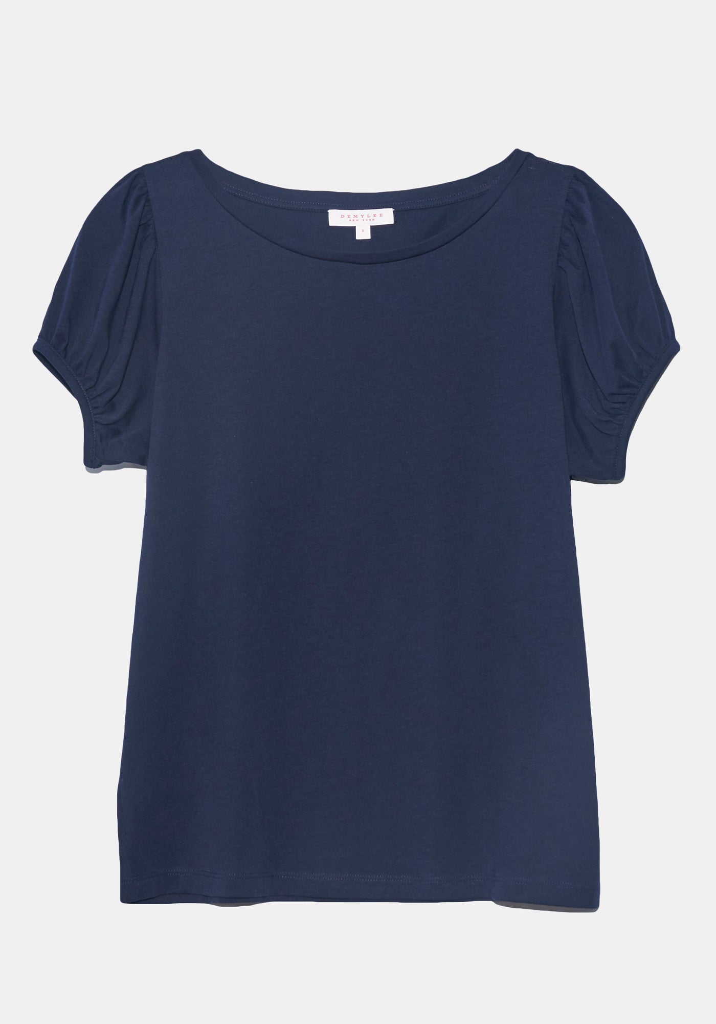 Dalia Top - Navy