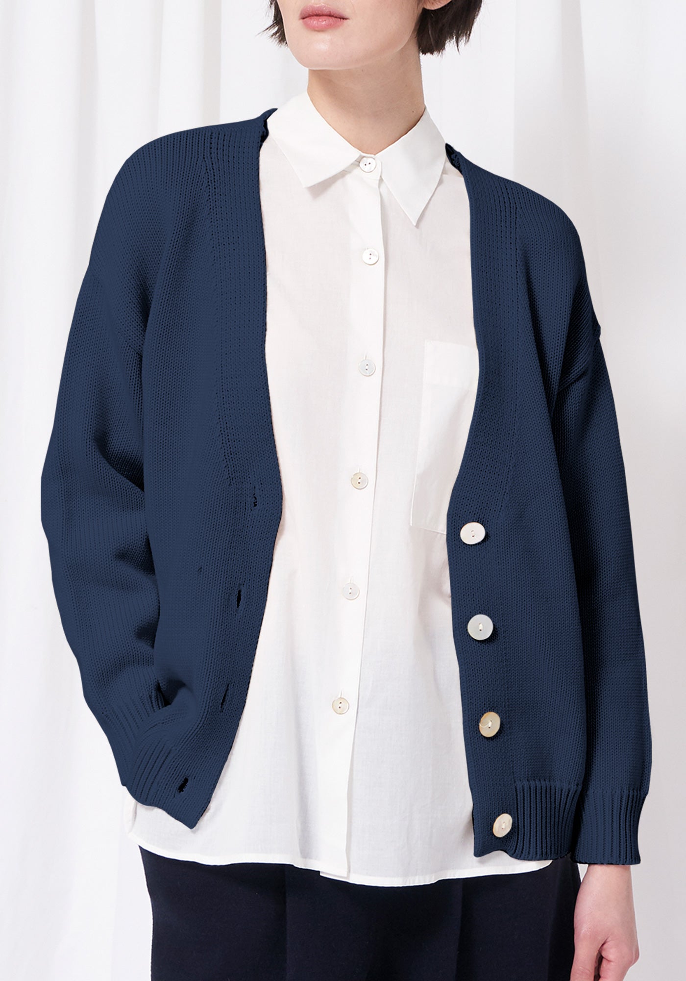 Urika Cardigan